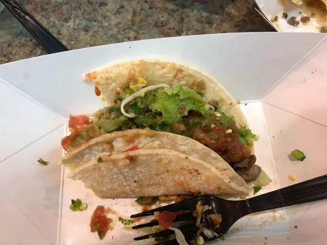 Casa Taco