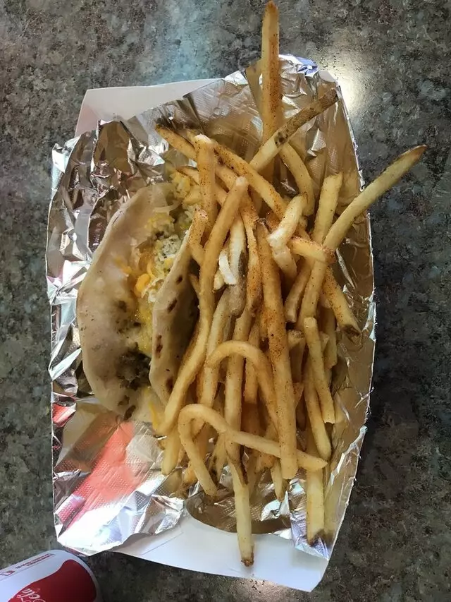 Casa Taco