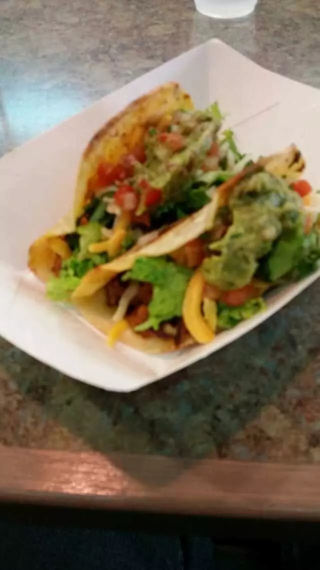 Casa Taco