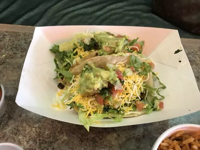 Casa Taco