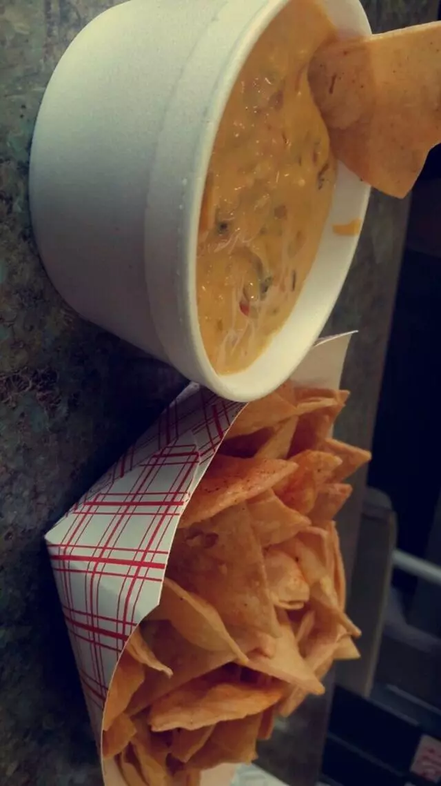 Casa Taco