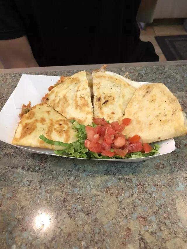 Casa Taco