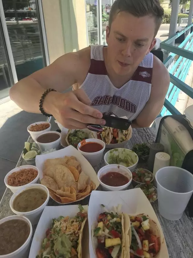 Casa Taco