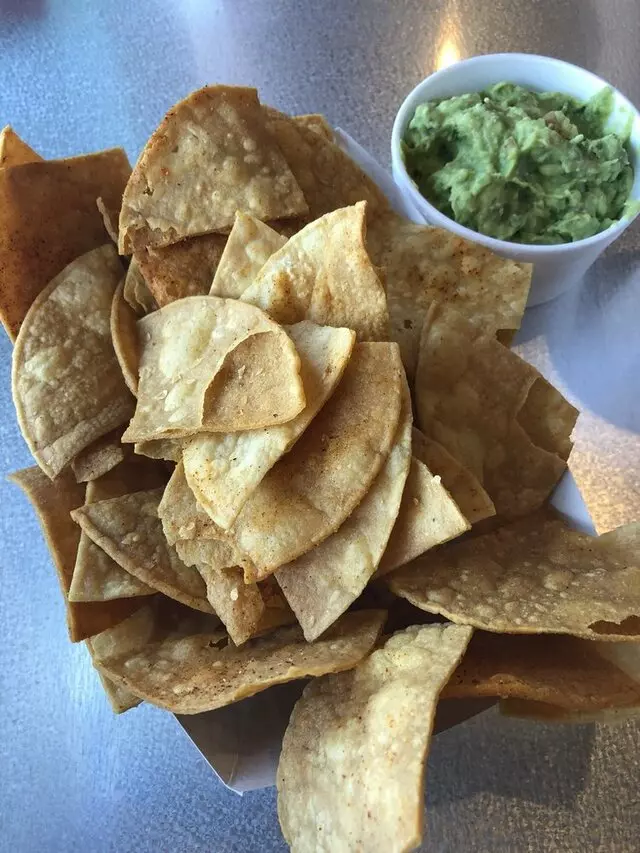 Casa Taco