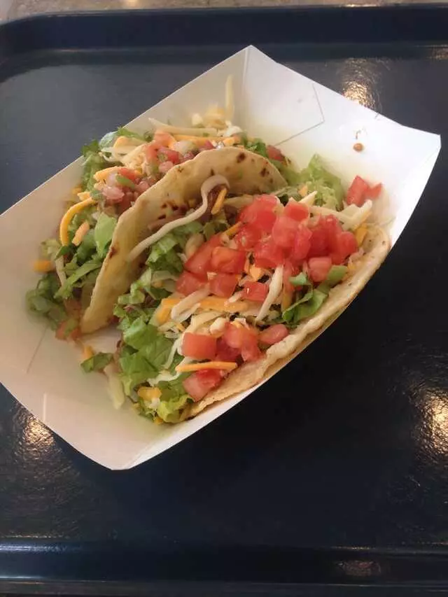Casa Taco