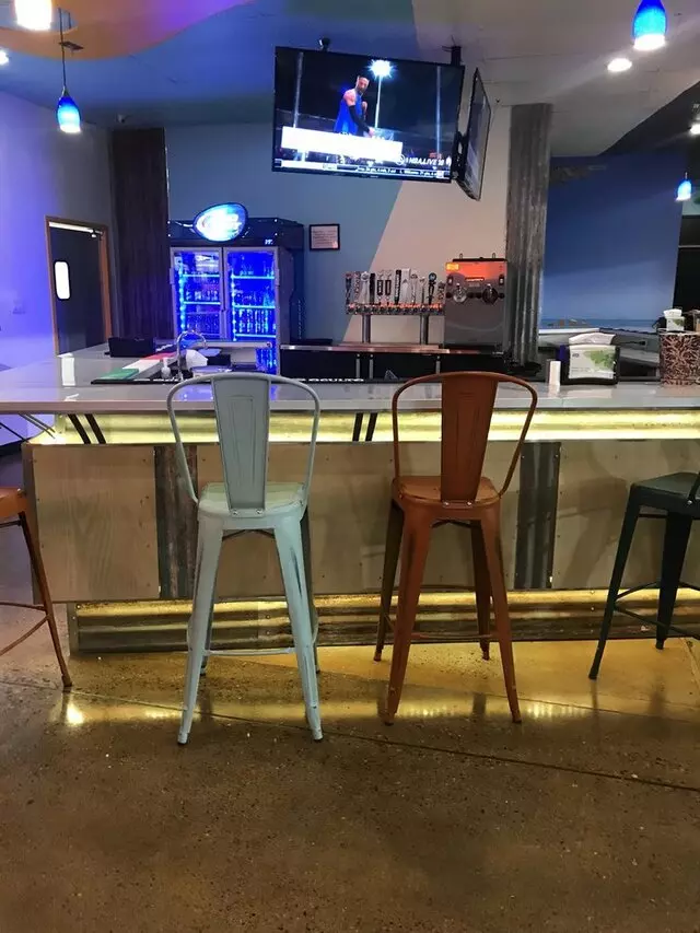 Casa Taco