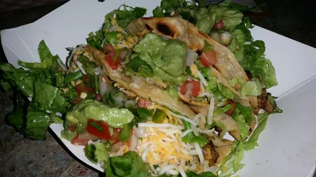 Casa Taco