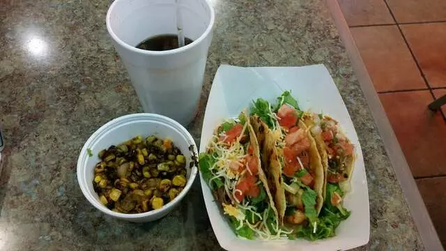 Casa Taco