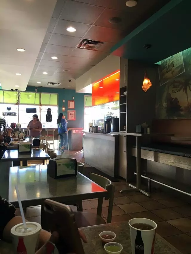 Casa Taco