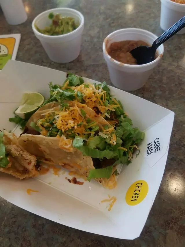 Casa Taco