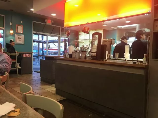 Casa Taco