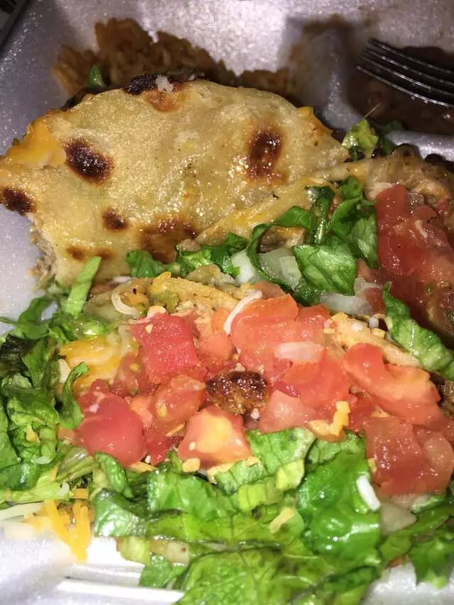 Casa Taco