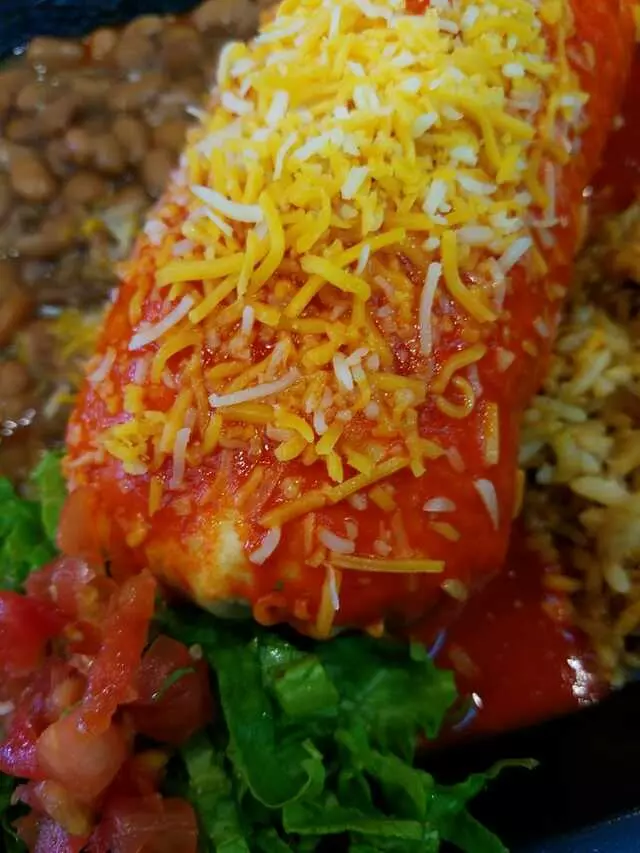 Casa Taco