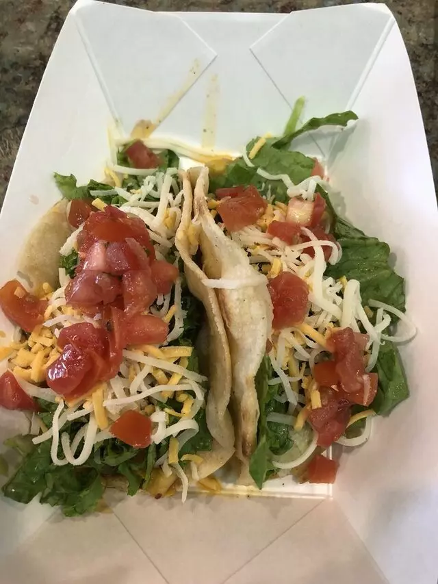 Casa Taco