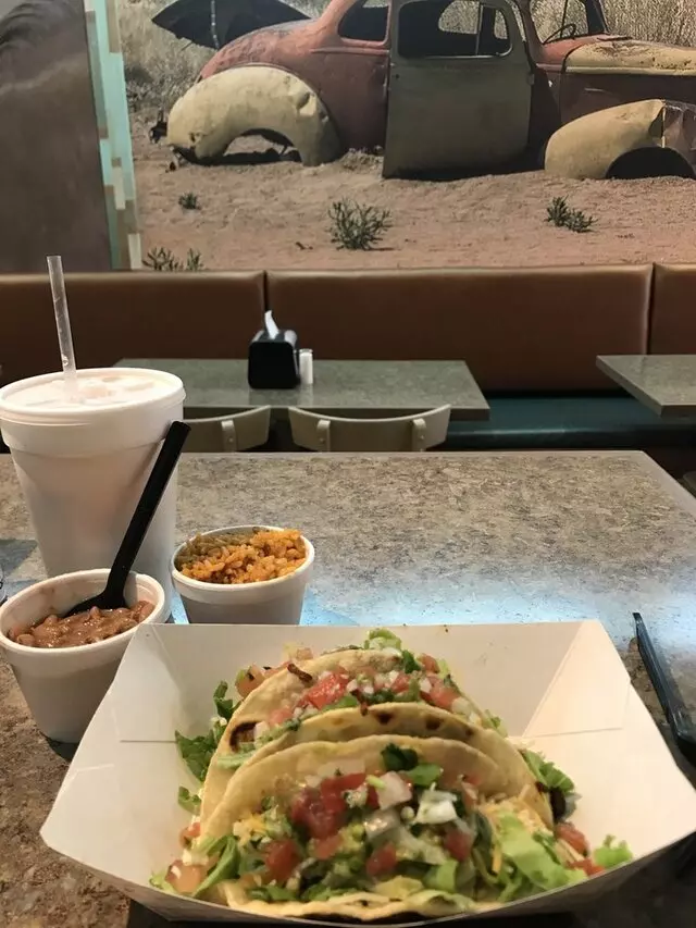 Casa Taco