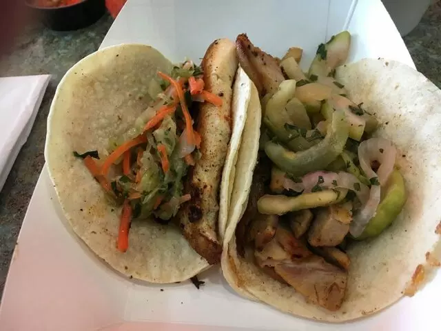 Casa Taco