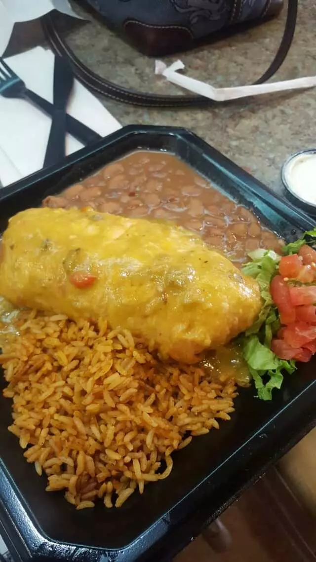 Casa Taco