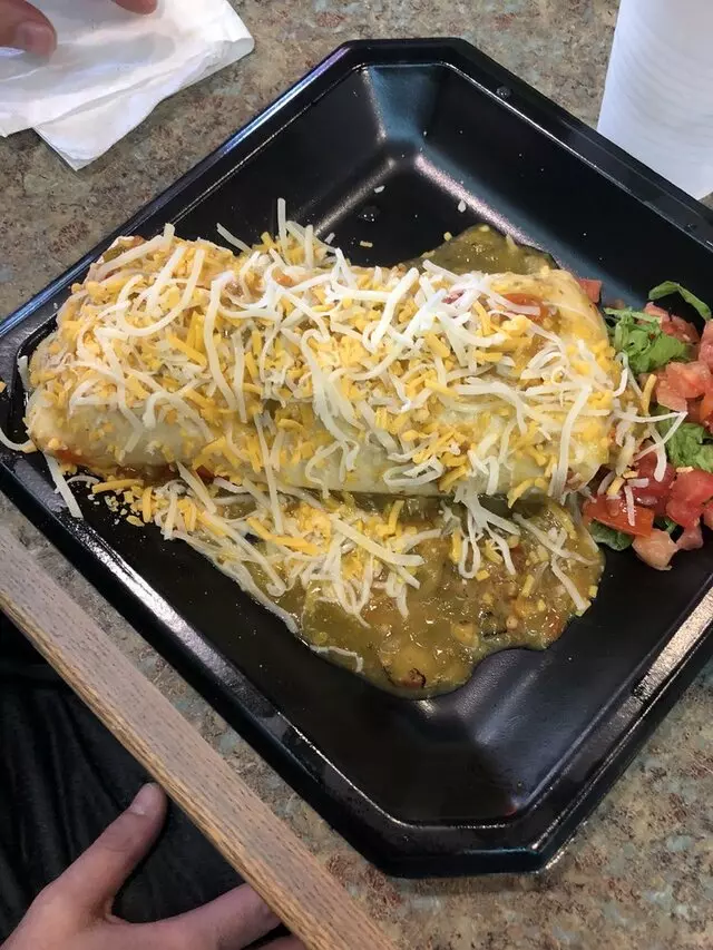 Casa Taco