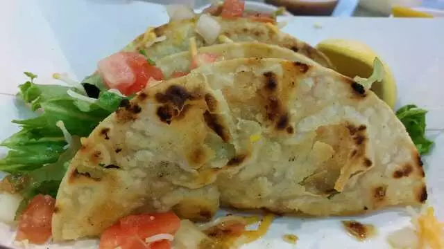 Casa Taco