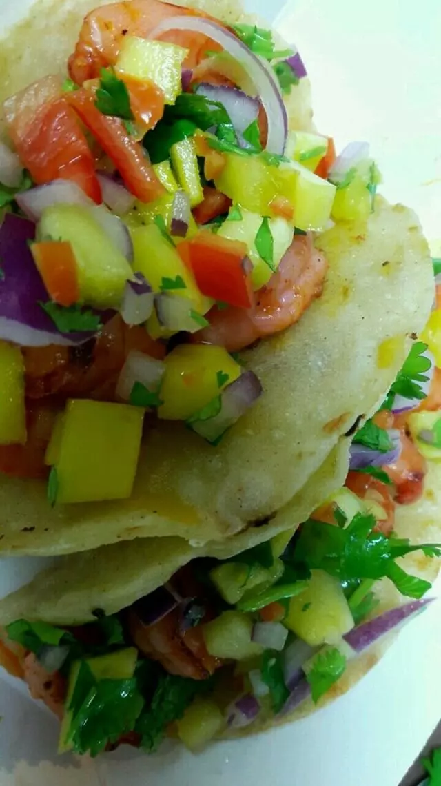 Casa Taco