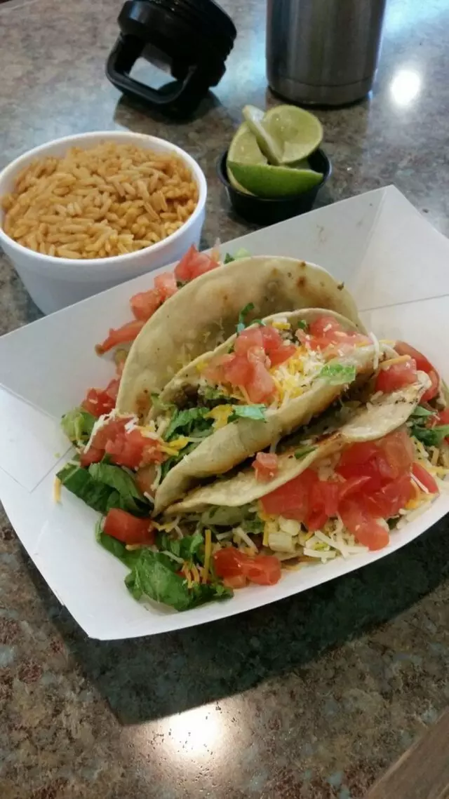 Casa Taco