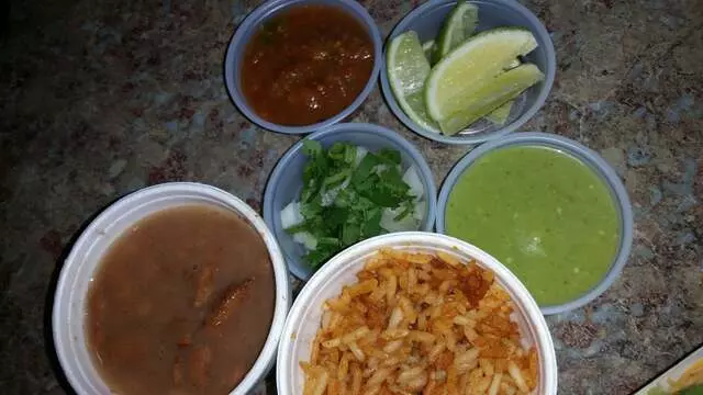 Casa Taco