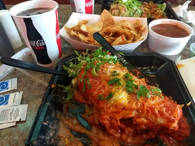 Casa Taco
