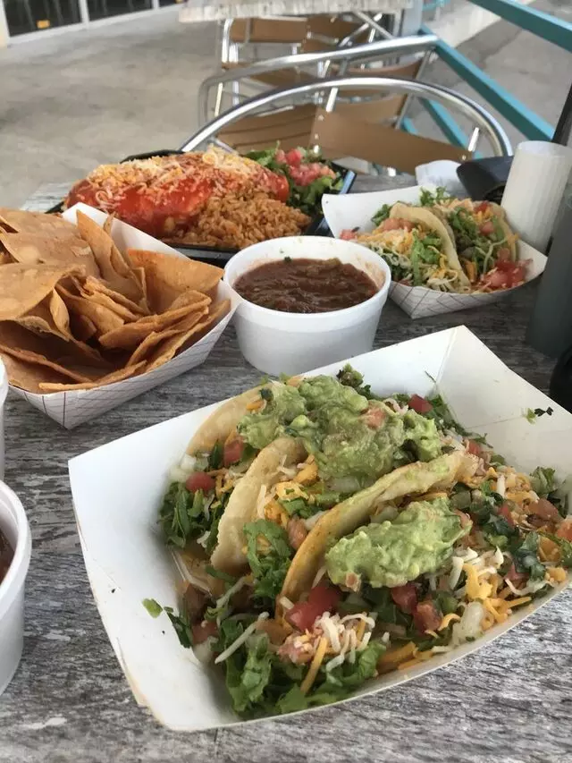 Casa Taco