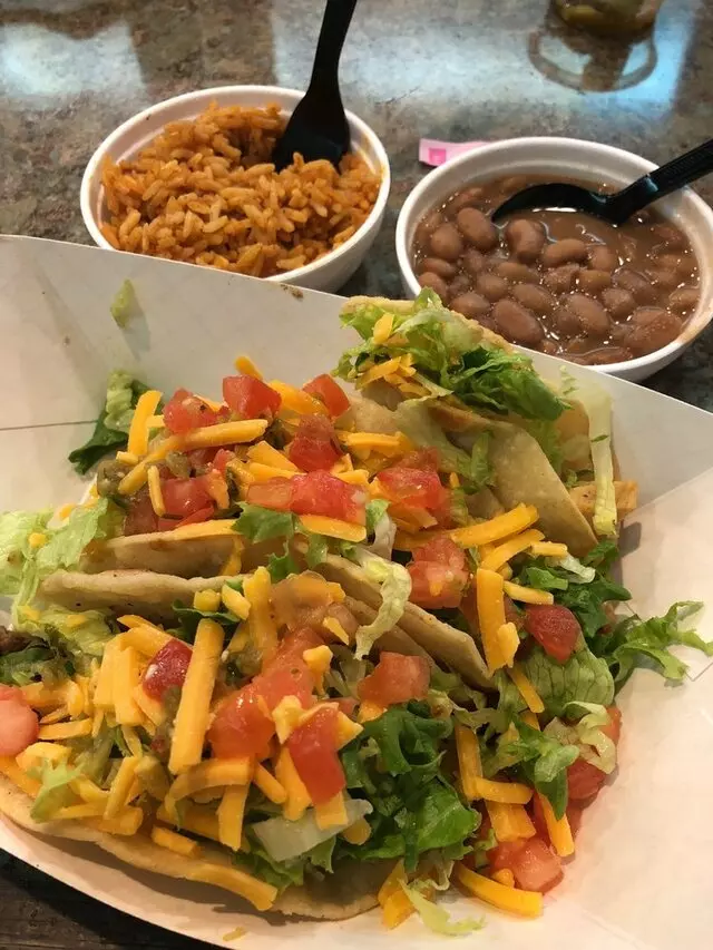 Casa Taco