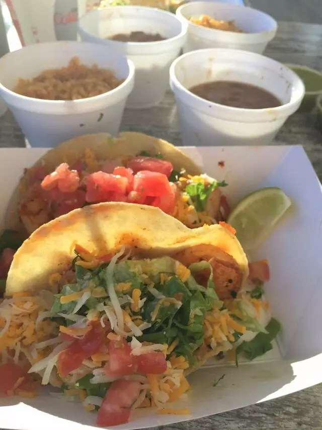 Casa Taco