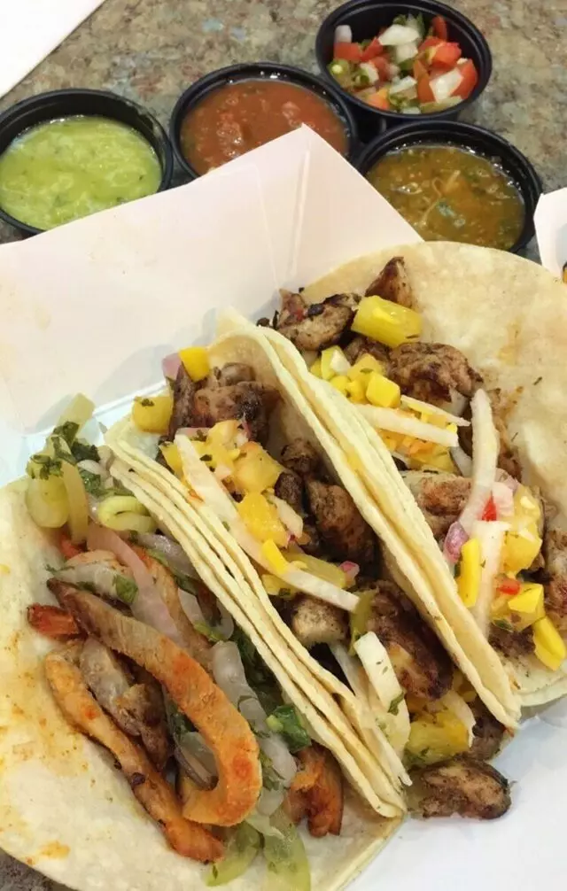 Casa Taco