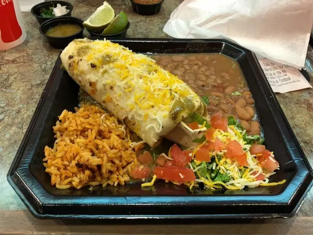 Casa Taco