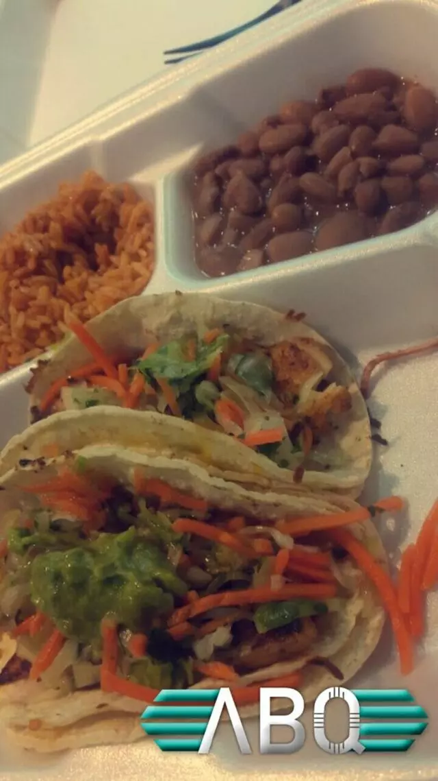 Casa Taco