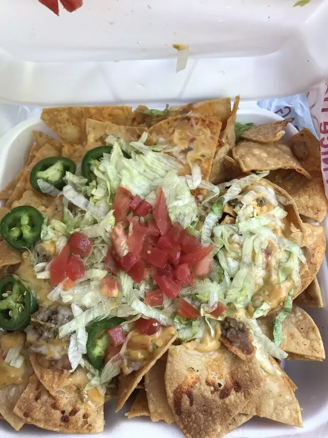 Casa Taco