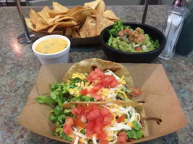 Casa Taco