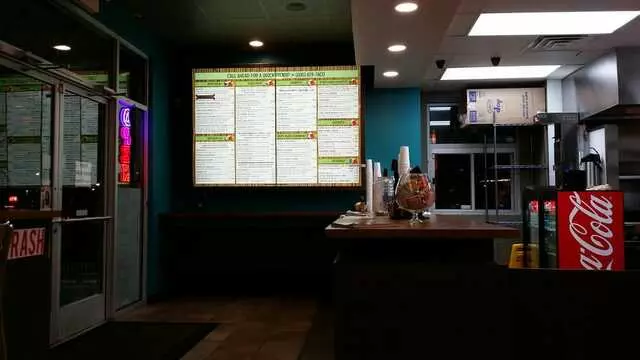 Casa Taco