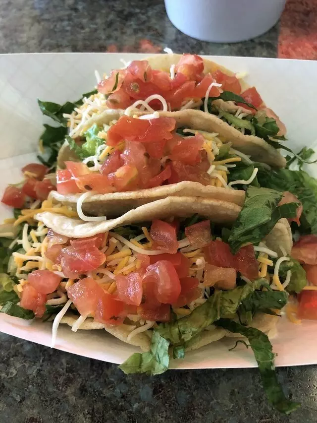 Casa Taco