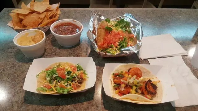Casa Taco