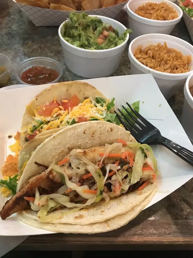 Casa Taco
