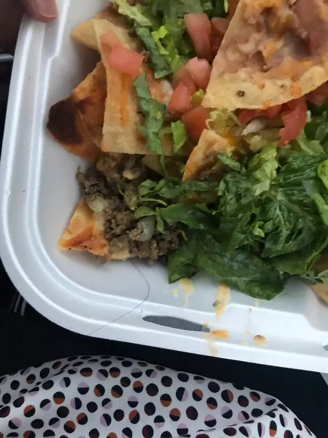 Casa Taco