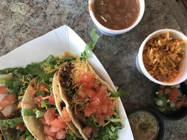 Casa Taco