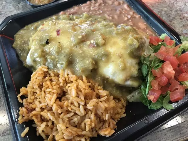 Casa Taco