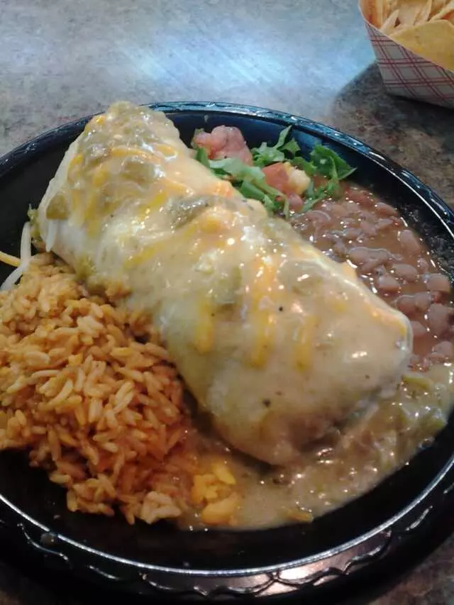 Casa Taco