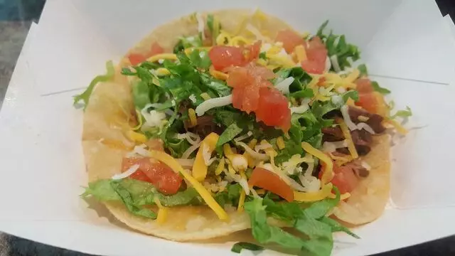 Casa Taco