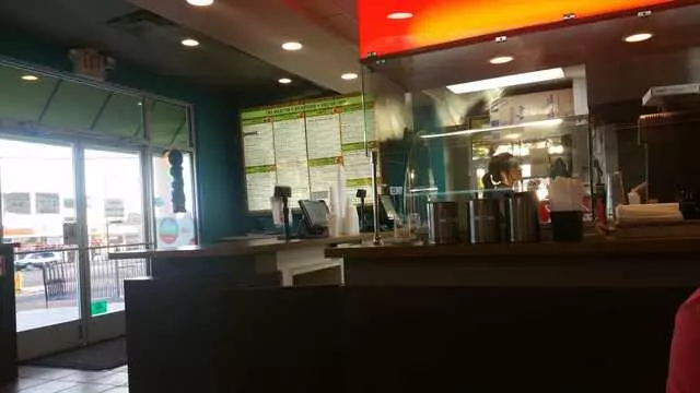 Casa Taco