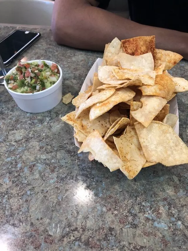 Casa Taco