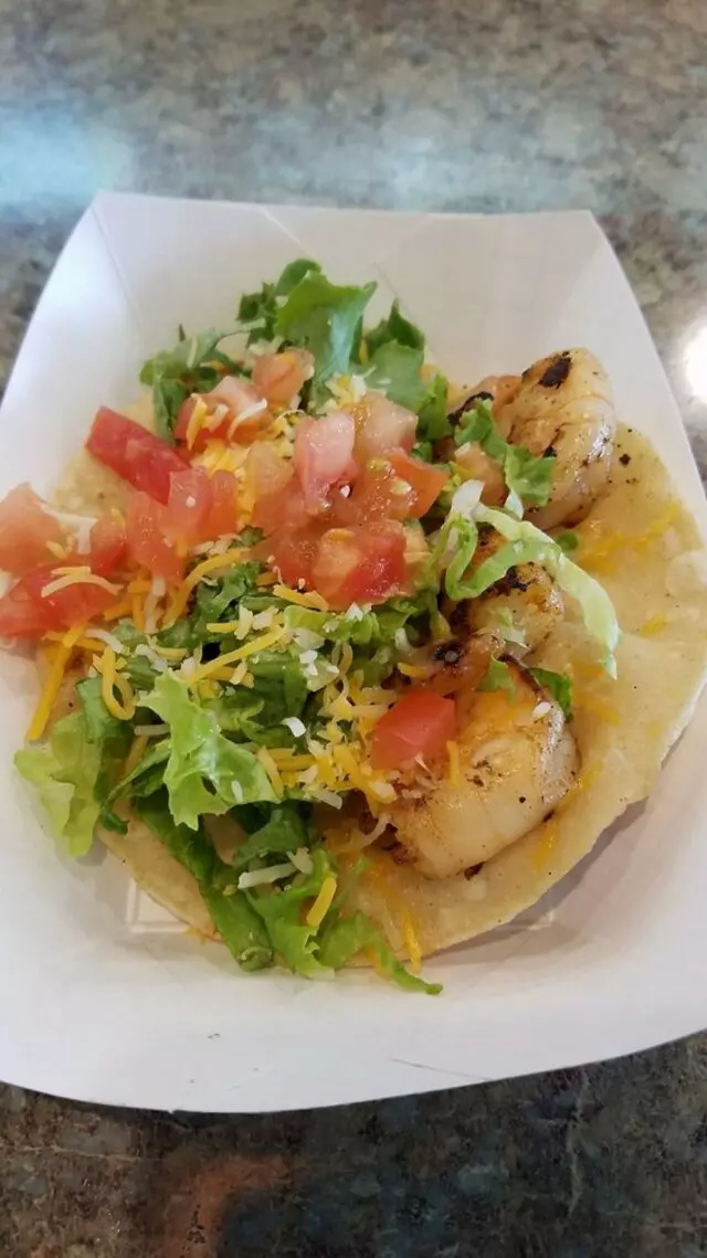 Casa Taco