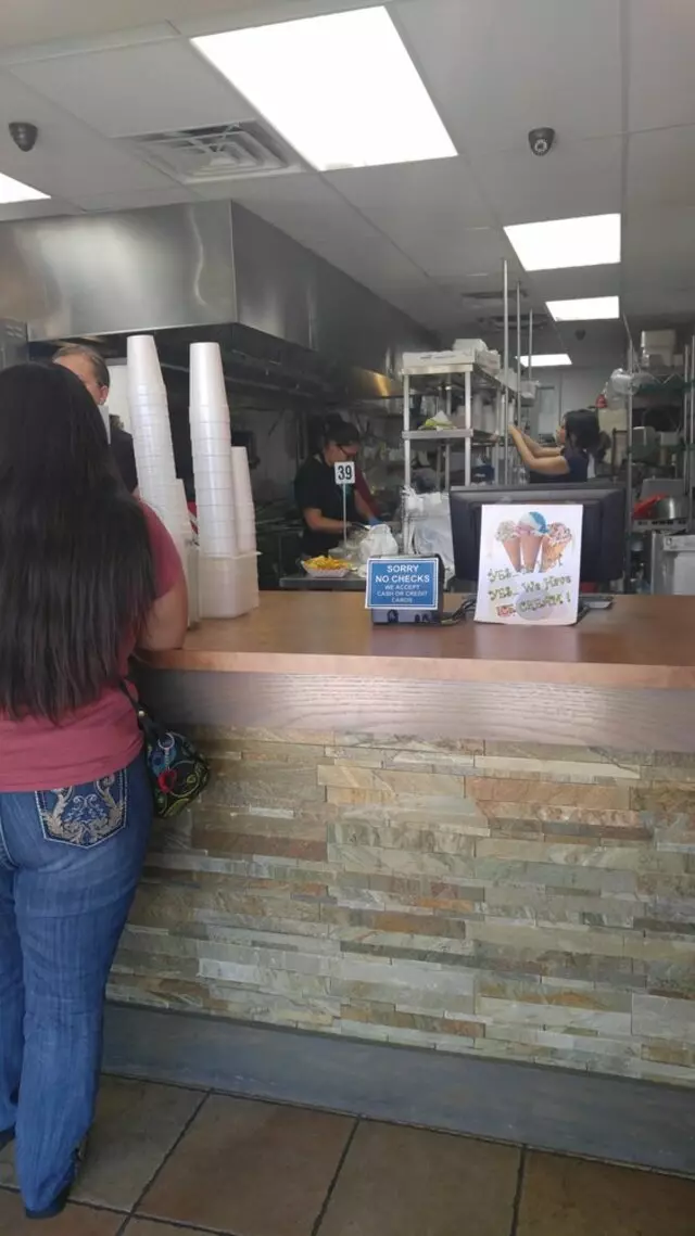 Casa Taco