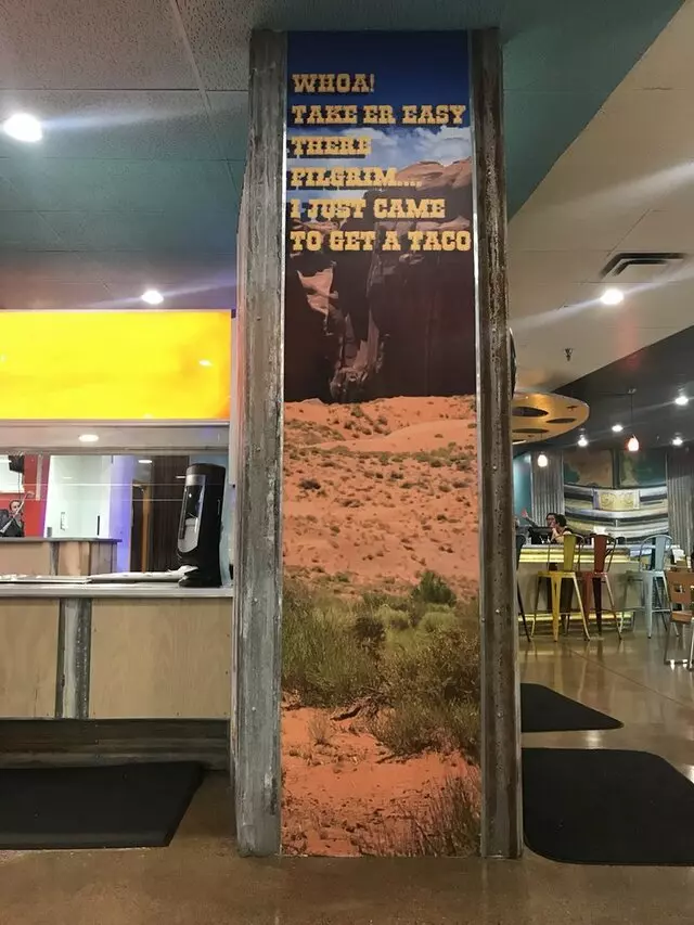 Casa Taco