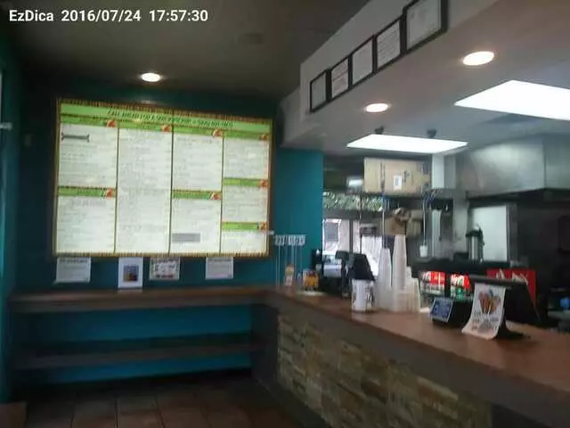 Casa Taco